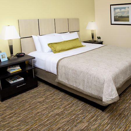Candlewood Suites Cotulla By Ihg Exterior photo