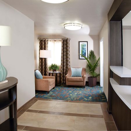 Candlewood Suites Cotulla By Ihg Exterior photo